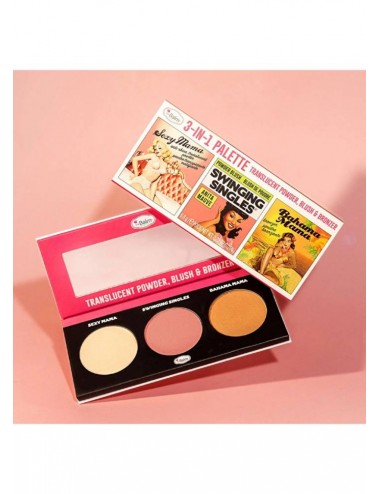 Swinging Singles Allık