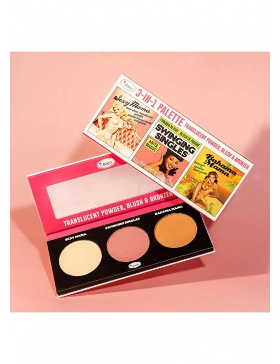 Swinging Singles Allık