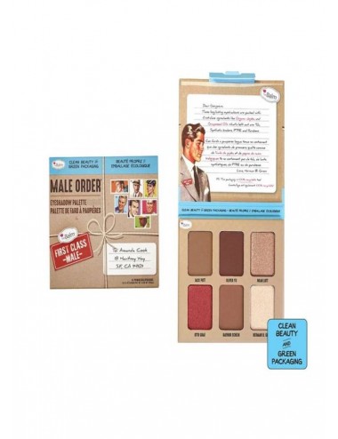 Male Order Far Paleti