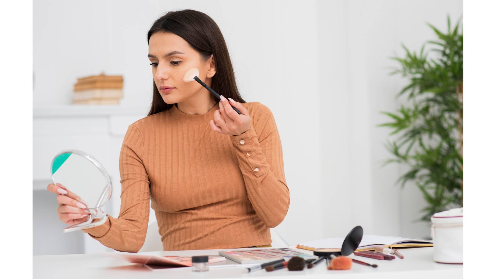 2025'in En Trend Makyaj Renkleri ve Uygulama Teknikleri