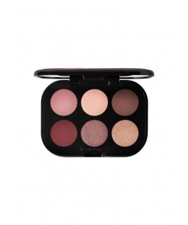 Connect In Colour 6'lı Far Paleti