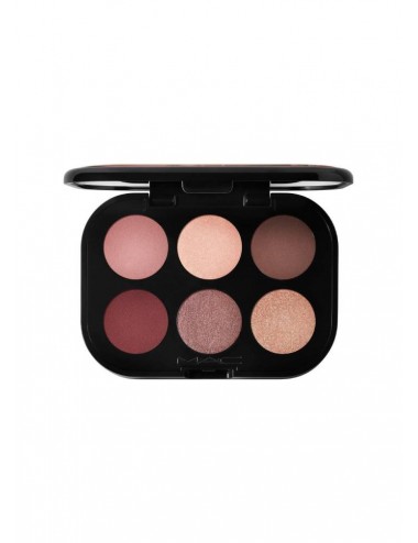 Connect In Colour 6'lı Far Paleti