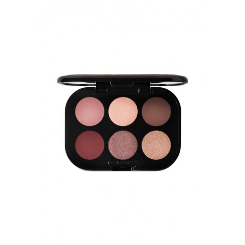 Connect In Colour 6'lı Far Paleti