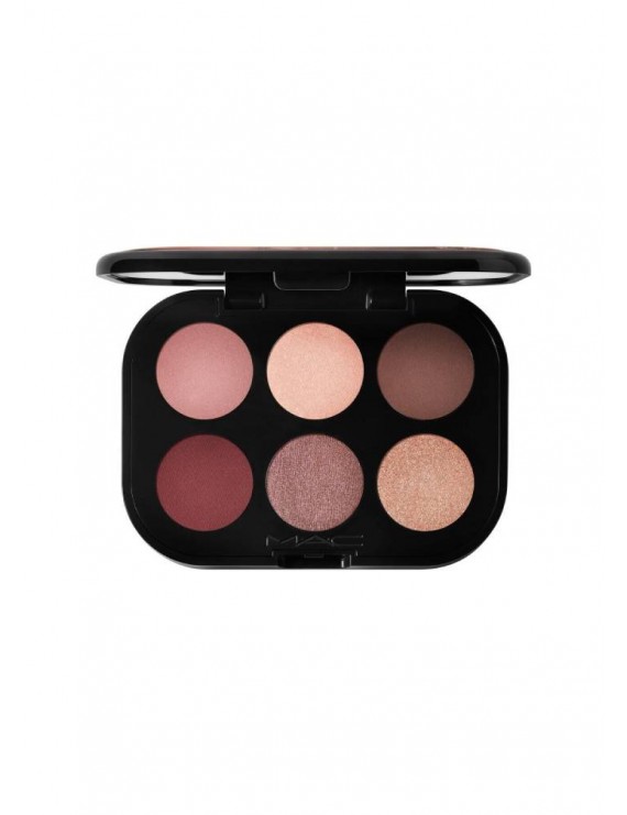 Connect In Colour 6'lı Far Paleti