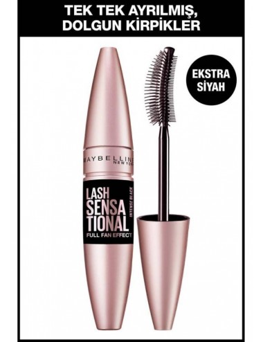 Lash Sensational Intense Maskara