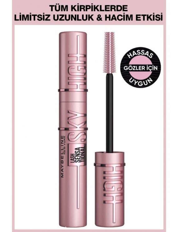 Lash Sensational Sky High Maskara