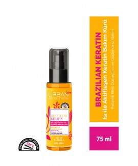 Keratin Bakım Kürü