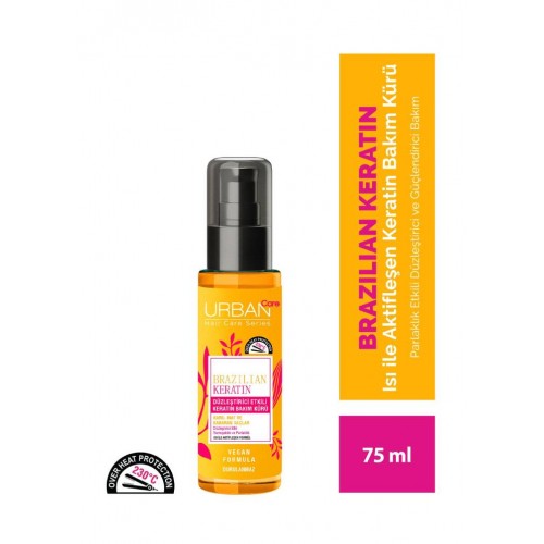 Keratin Bakım Kürü