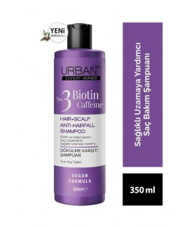 Urban Care Saç Bakım Şampuanı